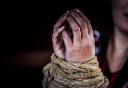 Торговля людьми как преступление: особенности квалификации и нормы законодательства Иные составы преступлений в сфере торговли
людьми в УК РФ